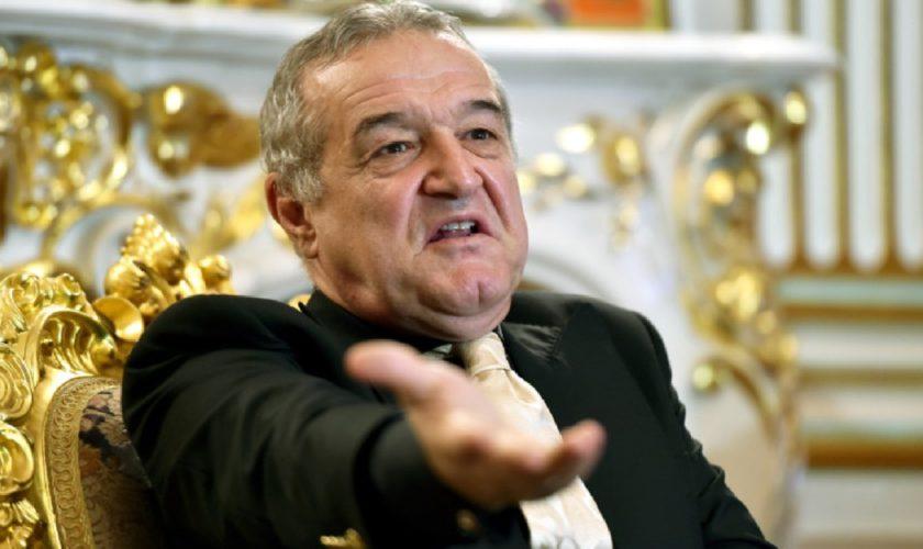 Cum a reacționat Gigi Becali c&acirc;nd a aflat despre cazul cu tatăl care și-a abuzat fiica: &bdquo;Sunt posedați de draci!&rdquo;