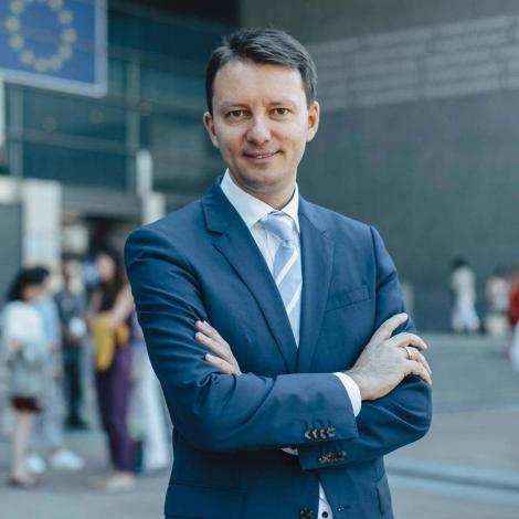 Siegfried Mureşan: Ca urmare a Brexitului, PNL şi-a sporit influenţa în Parlamentul European. Am obţinut locuri suplimentare în comisiile şi delegaţiile PE