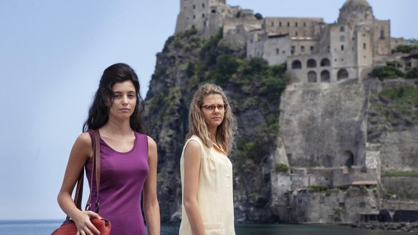 Cel de-al doilea sezon al serialul italian „Prietena mea genială”, din 11 februarie pe HBO GO
