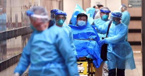 Peste 560 de decese au fost provocate de coronavirus, iar într-o singură zi au fost înregistrate peste 3.600 de noi cazuri de îmbolnăvire / O navă de croazieră este în carantină la Hong Kong, din cauza suspiciunii de coronavirus