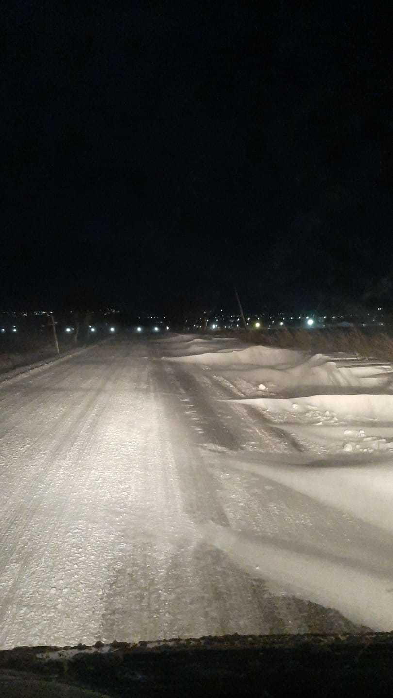 Cursuri suspendate astăzi &icirc;n mai multe judeţe, din cauza vremii