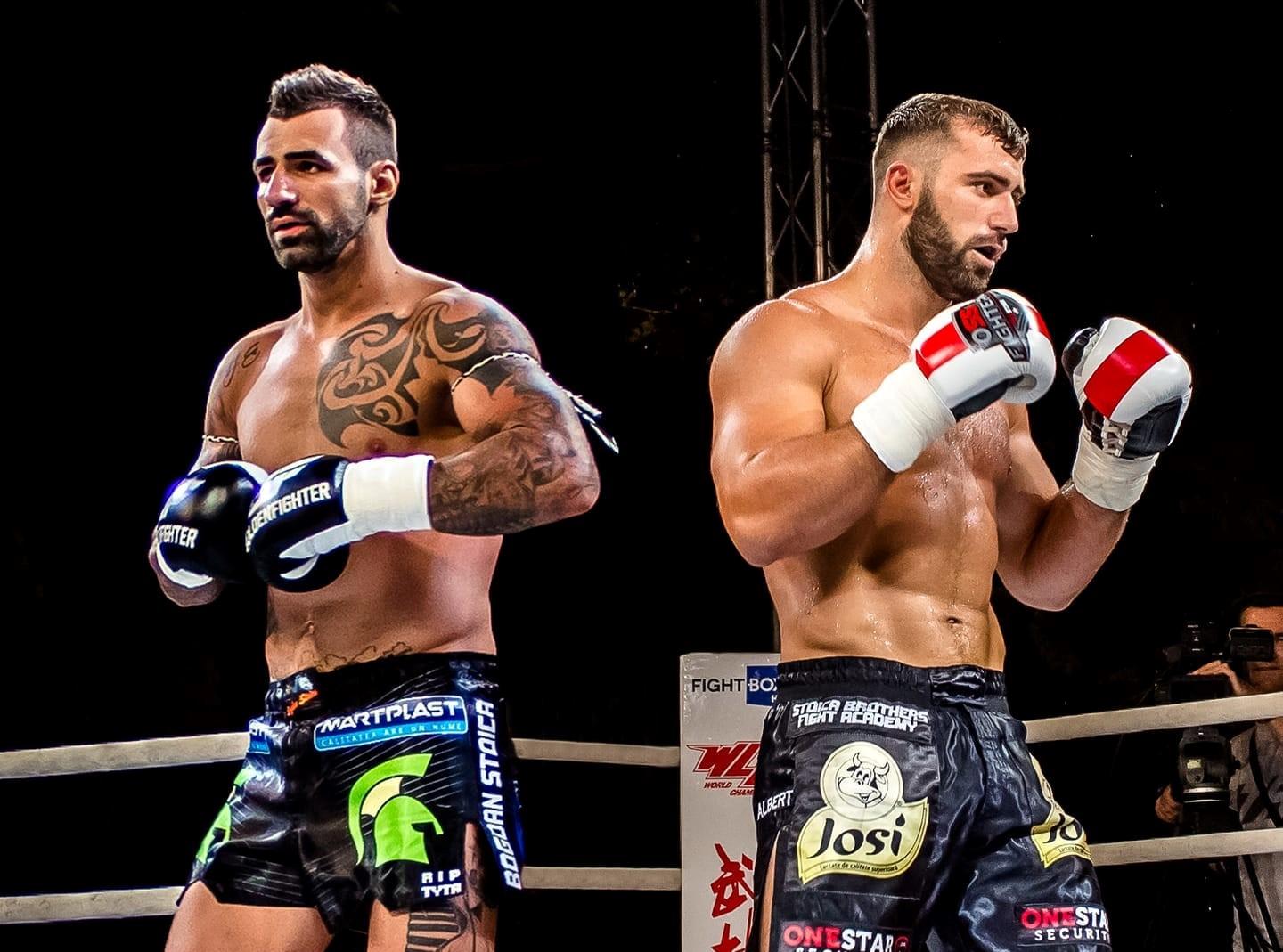 Un nou scandal a zguduit Capitala! Bătaie cu luptători MMA și b&acirc;te &icirc;ntr-un restaurant din București! Ambulanța chemată pentru Răzvan Mustață