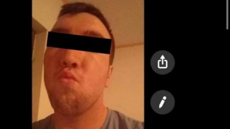 Mesajele copilei sunt virale! Cum l-a pus pe fugă o fetiță de 12 ani pe un bărbat care îi cerea poze pe Facebook. ”Băiatu` meu...