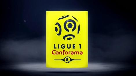 Ligue 1: Marseille a învins cu 2-0 Saint-Etienne, meci început cu întârziere din cauza incidentelor