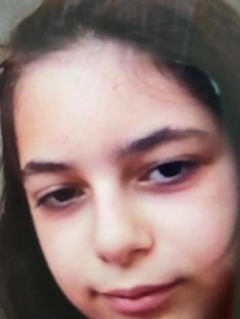 Două fete de 13 ani din Ilfov au plecat de acasă și nu s-au mai întors. Părinții, disperați: ”Ajutați-ne să le găsim!”