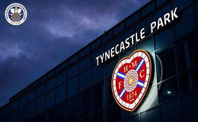 Brănescu a fost eliminat la meciul Hearts &ndash; Kilmarnock, scor 2-3