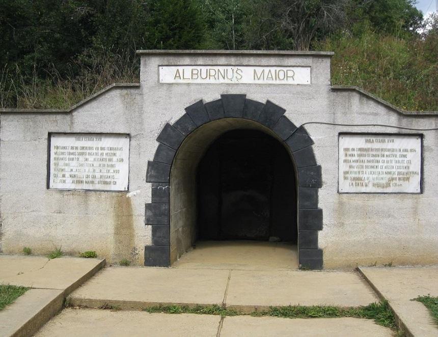 Ministerul Culturii, de Ziua Roşiei Montane: Subliniem necesitatea protejării acestei valori