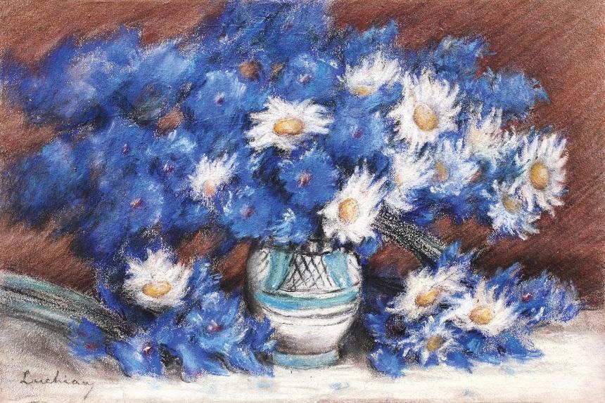 Licitaţia colecţiei de artă Lucrezia şi Ion Pacea a &icirc;nregistrat v&acirc;nzări totale de 129.182 de euro