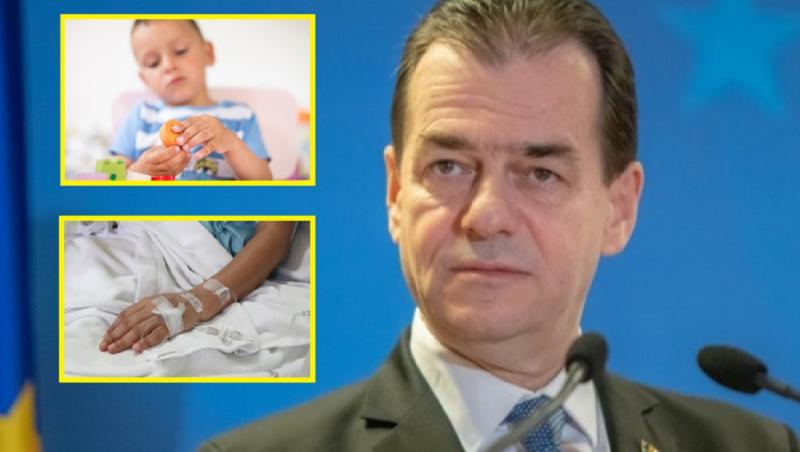 Ce schimbări se anunță în sistemul de Sănătate din România, după ce Guvernul Orban a adoptat numeroase Ordonanțe de Urgență