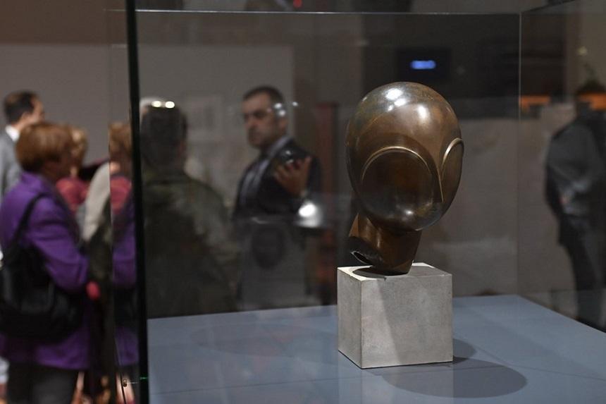 Bilanţ Festivalul artelor Europalia - Peste 150.000 de persoane au participat la cele 250 de evenimente culturale prezentate de Rom&acirc;nia &icirc;n Europa