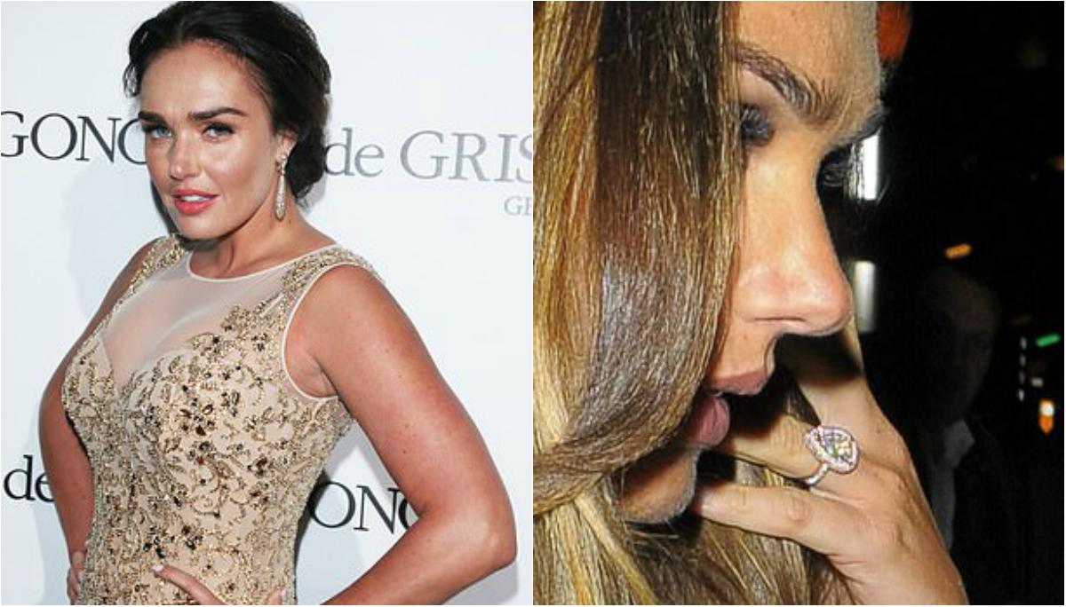 Rom&acirc;nca, menajeră de lux, care a furat 60 de milioane de euro din casa angajatorului. C&acirc;nd a fost prinsă, Maria purta cercei de 300.000 de euro!