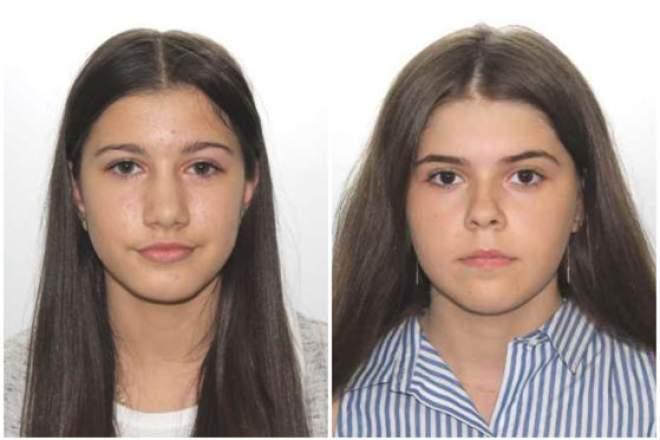 Adolescentele din Brăila care dispăruseră după ore au fost găsite. Fuga lor fusese planificată