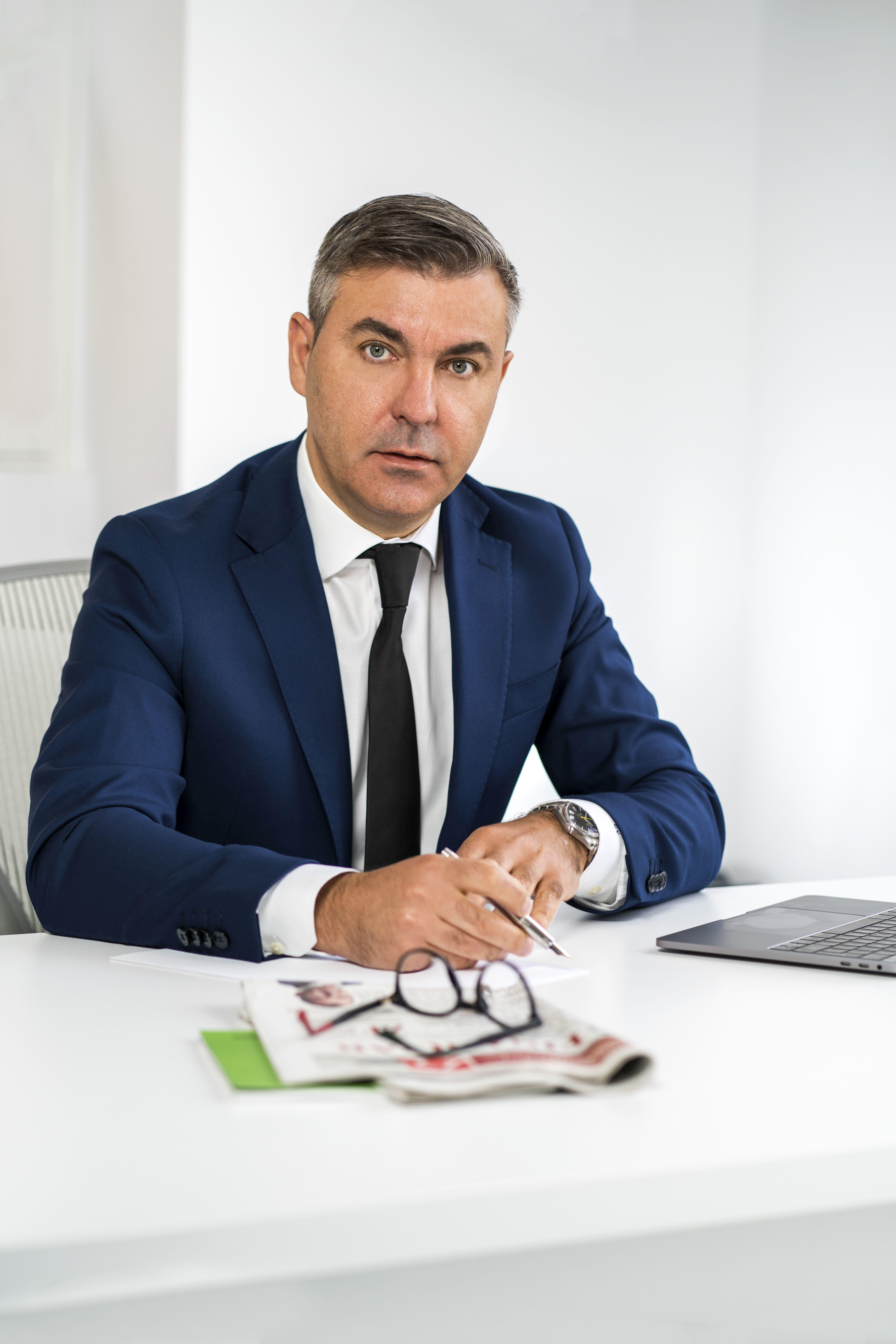 CEO Biofarm: Provocările acestui an sunt potenţiala majorare a preţurilor la materii prime şi insuficienţa forţei de muncă calificată