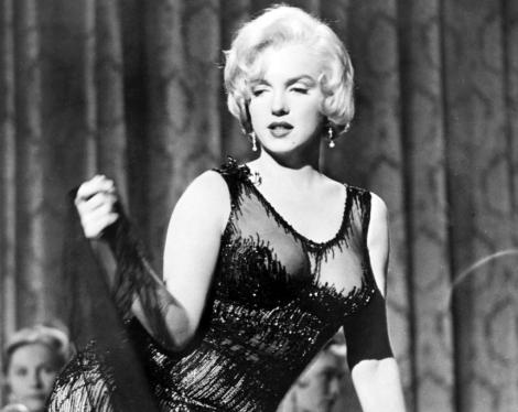 Un serial despre ultimele luni de viaţă ale lui Marilyn Monroe, în pregătire
