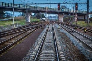 CFR a lansat licitaţia pentru modernizarea liniei Bucureşti Nord - Giurgiu - Nord Frontieră