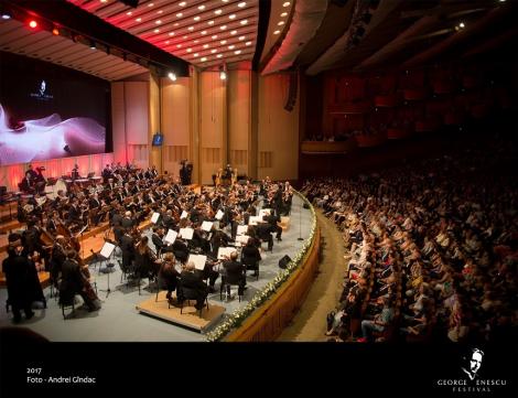 International Opera Award 2020 - Festivalul "George Enescu", soprana Adela Zaharia şi baritonul George Petan, între nominalizaţi