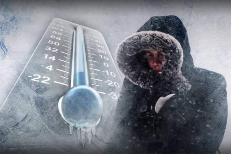 Meteo 8 - 9 februarie 2020. Temperaturi de - 20 de grade și intensificări ale v&acirc;ntului