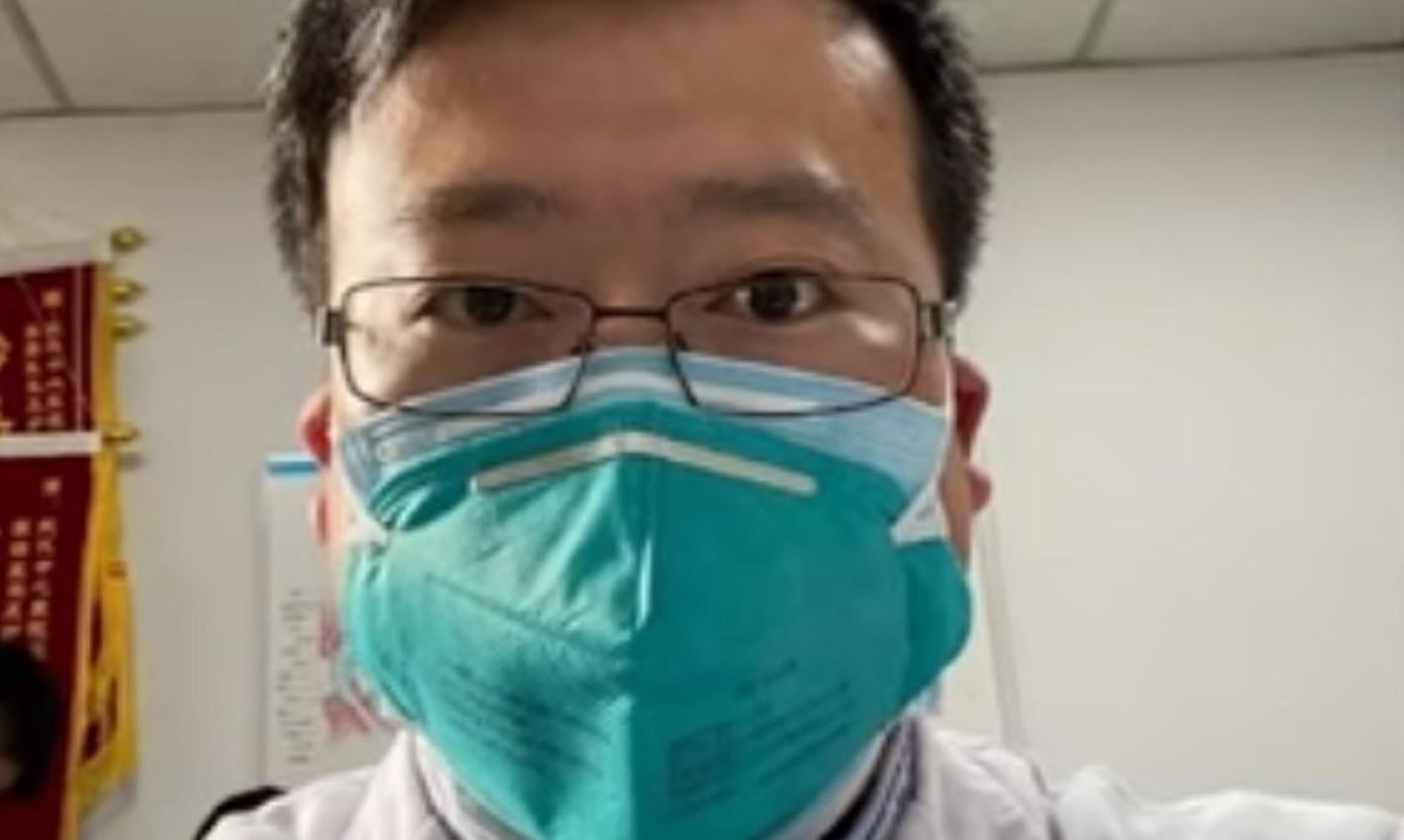 A murit doctorul care a lansat primul avertisment de coronavirus! Virusul letal l-a răpus