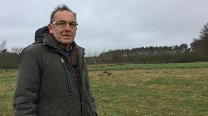 Brunsmark, un sat german rămas fără primar din cauza Brexitului