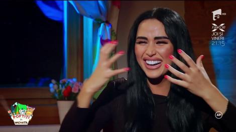 S-a aflat motivul pentru care iubitul a desfigurat-o! Ce a făcut Daniela l-a scos din minți