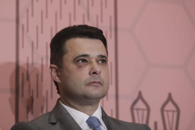 Primarul sectorului cinci din Capitală cu ochiul v&acirc;năt! L-a lovit cu &bdquo;cu 80 de kilometri la oră&rdquo;