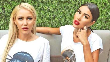 Sora Danielei Crudu rupe tăcerea. Ce s-a &icirc;nt&acirc;mplat &icirc;n noaptea &icirc;n care fosta asistentă a fost bătută și care este stare ei de sănătate &icirc;n acest moment