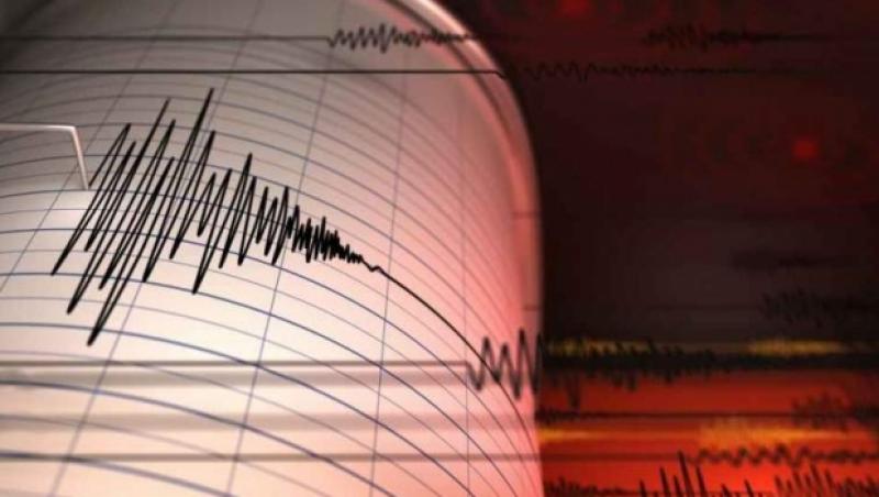 Cutremur duminică dimineața, în România! Ce au anunțat specialiștii