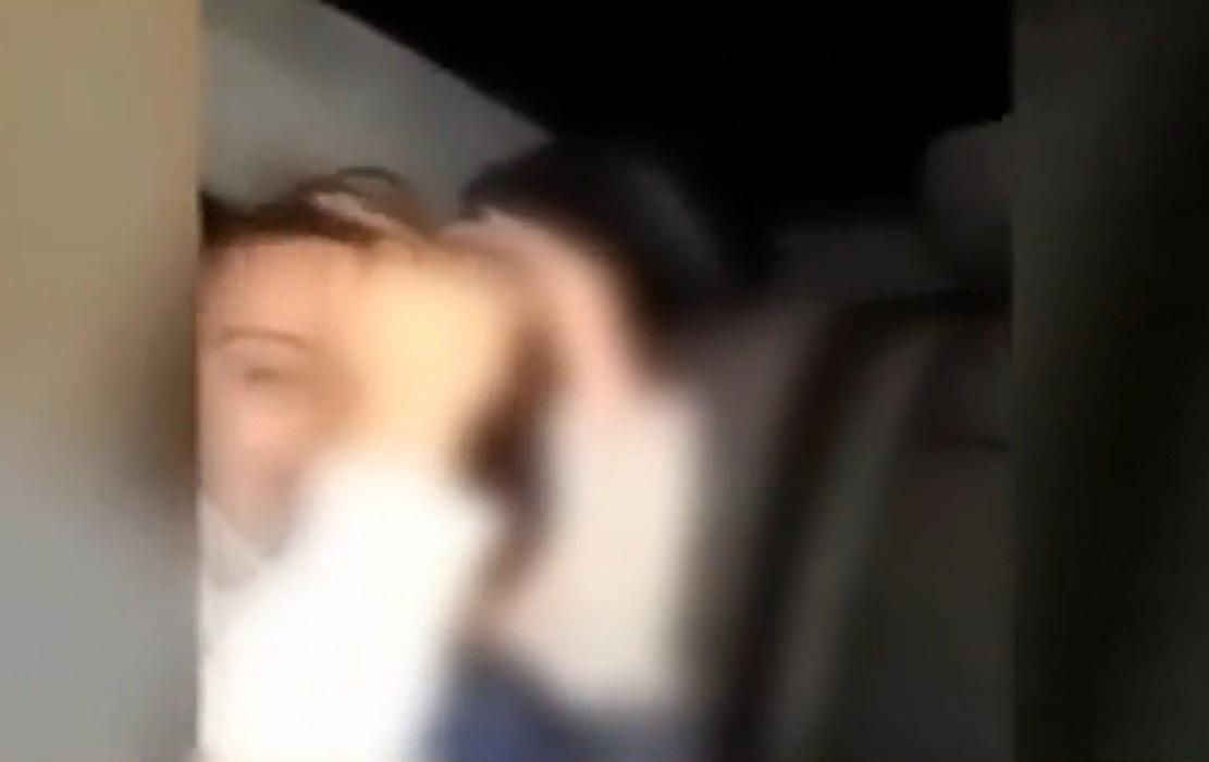 T&acirc;nără abuzată cu bestialitate și filmată! Agresorul nu și-a putut controla furia! &bdquo;Spune tot că &icirc;ți sparg capul&rdquo;