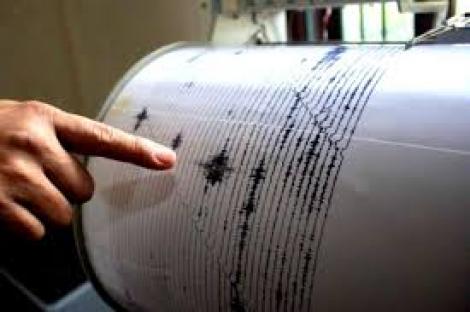 Al treilea cutremur din România, în ziua de duminică! Ce anunță specialiștii