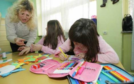 De ce se închid școlile, dar vor fi after school-uri deschise? Explicațiile Monicăi Anisie: "Nu aparțin de Ministerul Educației"
