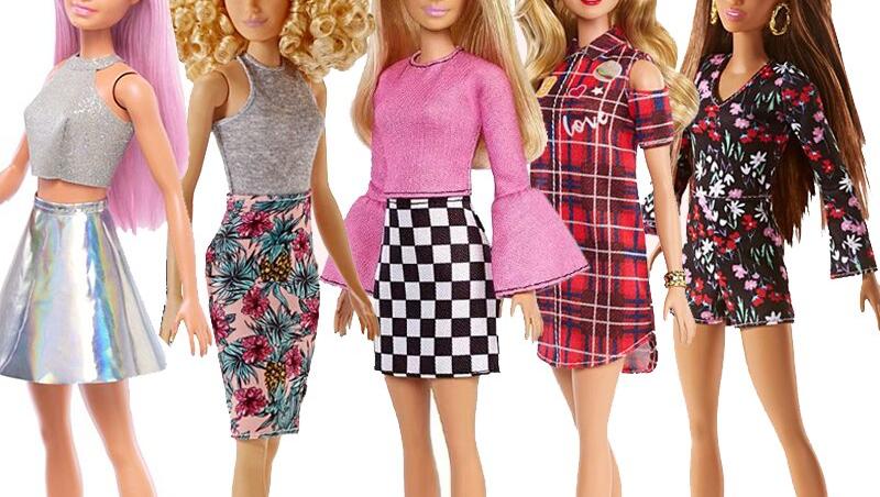 În ciuda competiţiei acerbe din domeniul jucăriilor, 58 de milioane de Barbie sunt vândute anual, în peste 150 de ţări.