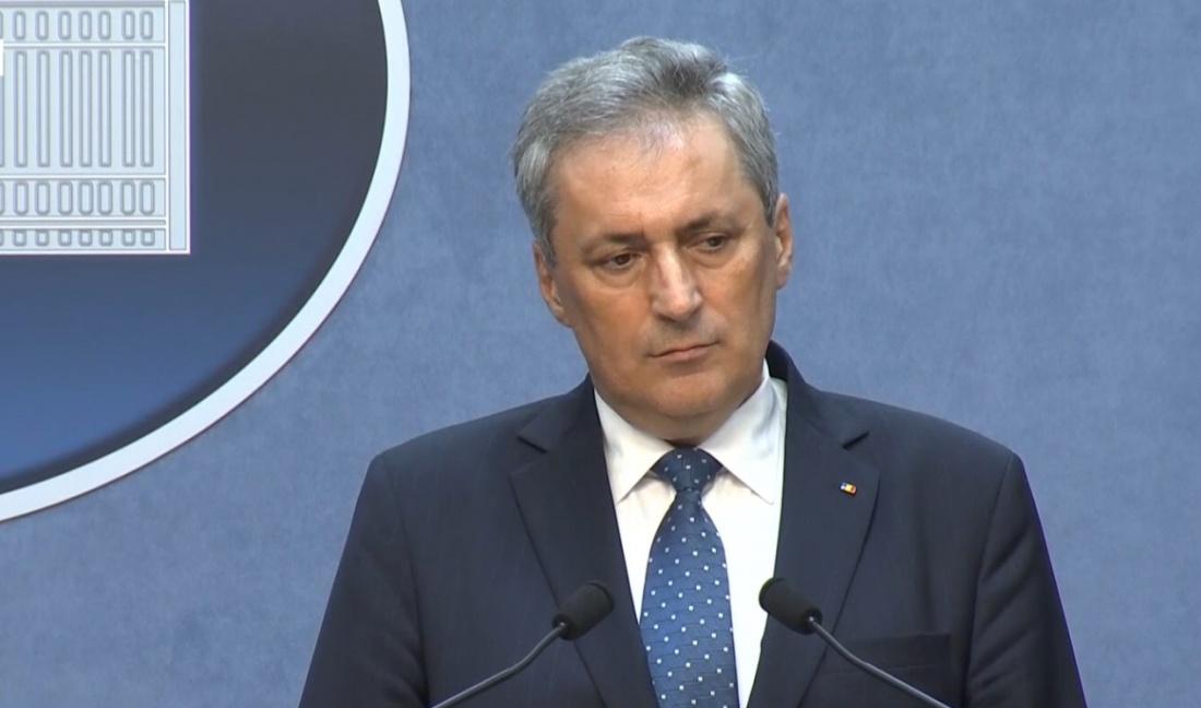 Măsuri tot mai severe, &icirc;n contextul coronavirusului. Unii angajați ar putea să lucreze de acasă