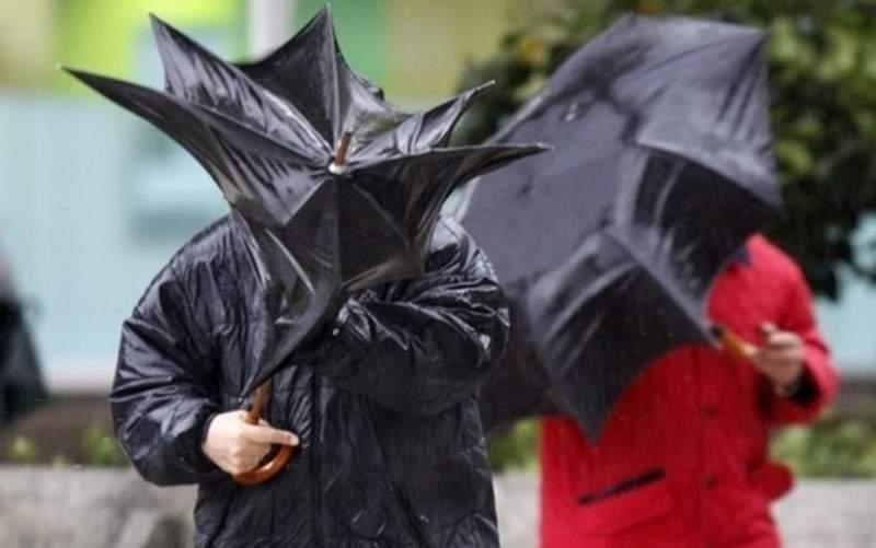 Avertizare de la ANM! Condiții meteo periculoase &icirc;n țara! Zonele afectate, &icirc;n următoarele ore