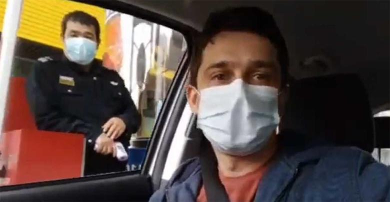 &bdquo;Știm sigur că vom avea TVA zero și impozite zero&rdquo;. Rom&acirc;n din China, despre efectele epidemiei de coronavirus: &bdquo;Am mai supraviețuit &icirc;ncă unui sf&acirc;rșit al lumii&rdquo;