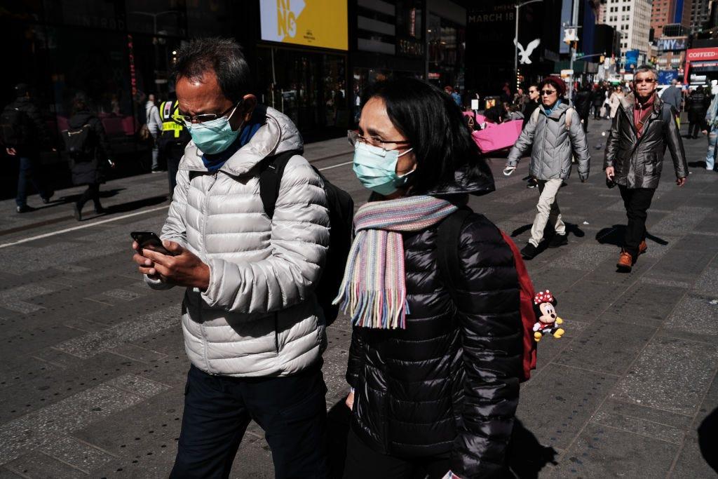 Instagram și Facebook se alătură &icirc;n lupta &icirc;mpotriva propagandei comerciale de pe urma coronavirusului