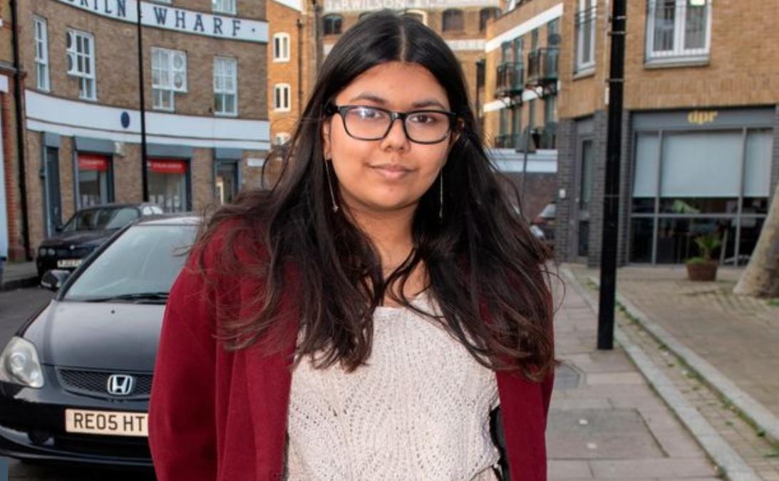 A crescut &icirc;n sărăcie, dar a primit un loc la Oxford! &bdquo;Nu am avut un birou la care să &icirc;mi fac temele!&rdquo;