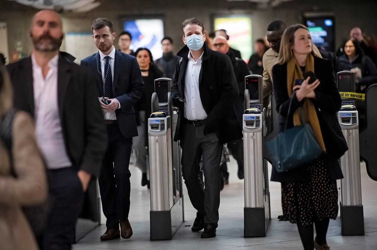 ALERTĂ! Un nou caz de coronavirus depistat &icirc;n București. Numărul persoanelor infectate a ajuns la 29