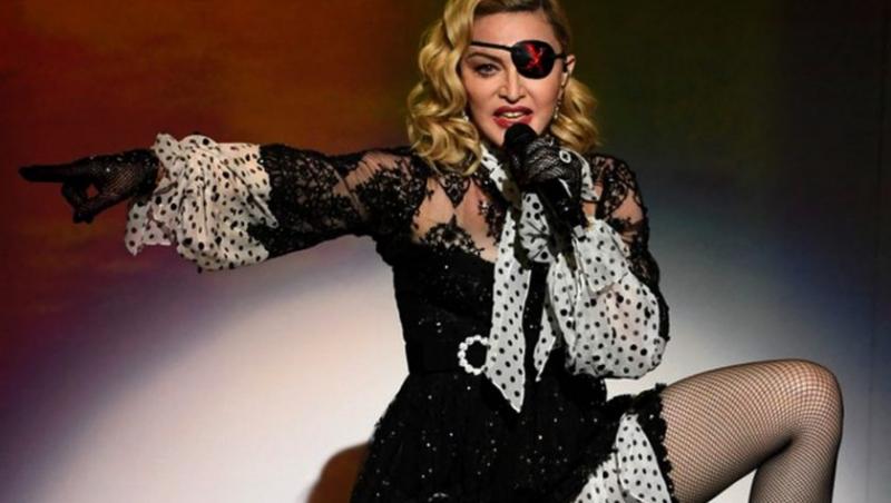 Madonna, Miley Cyrus și Pearl Jam și-au anulat concertele din cauza epidemiei de coronavirus