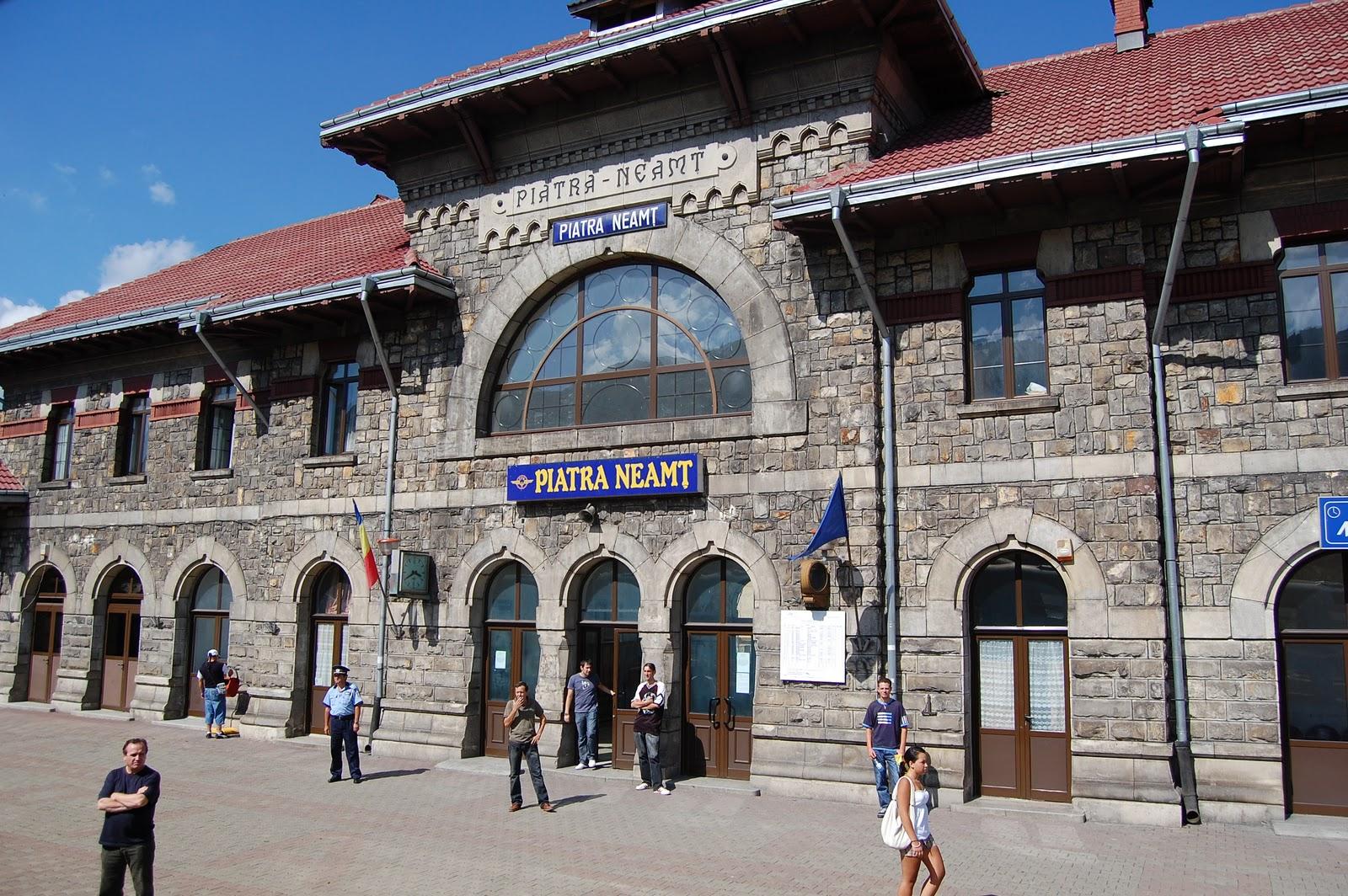 Un bărbat eliberat din penitenciar și trimis &icirc;n autoizolare a fost găsit beat &icirc;n gară de către autorități