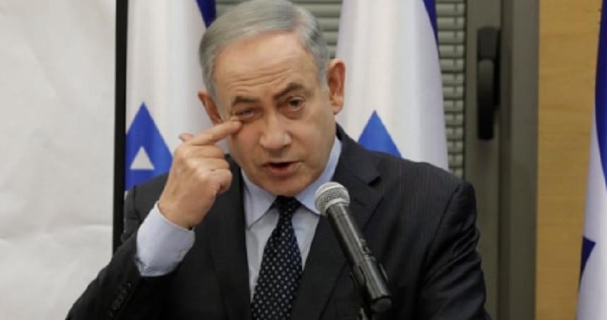 Cererea lui Netanyahu de am&acirc;nare a procesului, respinsă de justiţie