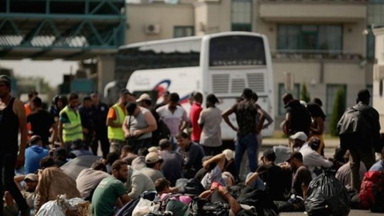 Peste 40.000 de persoane din Italia au intrat &icirc;n țară &icirc;n ultimele două săptăm&acirc;ni. Anunțul de ultimă oră făcut de autorități