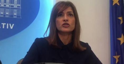 Şefa Direcţiei de Sănătate Publică Timiş, Cornelia Malac, demisă din funcţie în plină criză de coronavirus