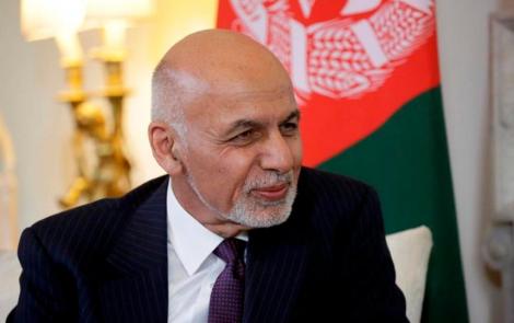 Preşedintele afgan Ashraf Ghani a semnat un decret pentru eliberarea unor prizonieri talibani