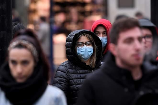 ALERTĂ! Cele mai multe cazuri de coronavirus &icirc;ntr-o singură zi, &icirc;n Rom&acirc;nia. Numărul pacienților cu Covid-19 a ajuns la 47