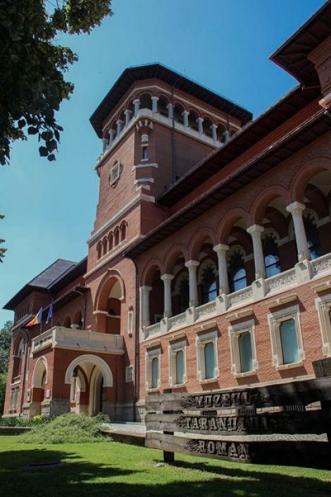 Muzeul de Istorie a României şi Muzeul Ţăranului suspendă orice activitate cu public până la 22 martie
