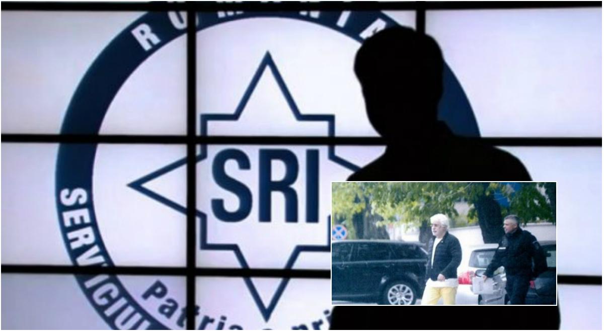 Pacientul de la Spitalul Dimitrie Gerota bagă spaima-n Servicii! Fiul pensionarului MAI, infectat cu coronavirus, lucrează la SRI