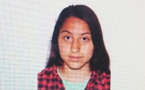 Elevă de 16 ani, din Botoșani, dată dispărută. Polițiștii fac apel pentru găsirea fetei