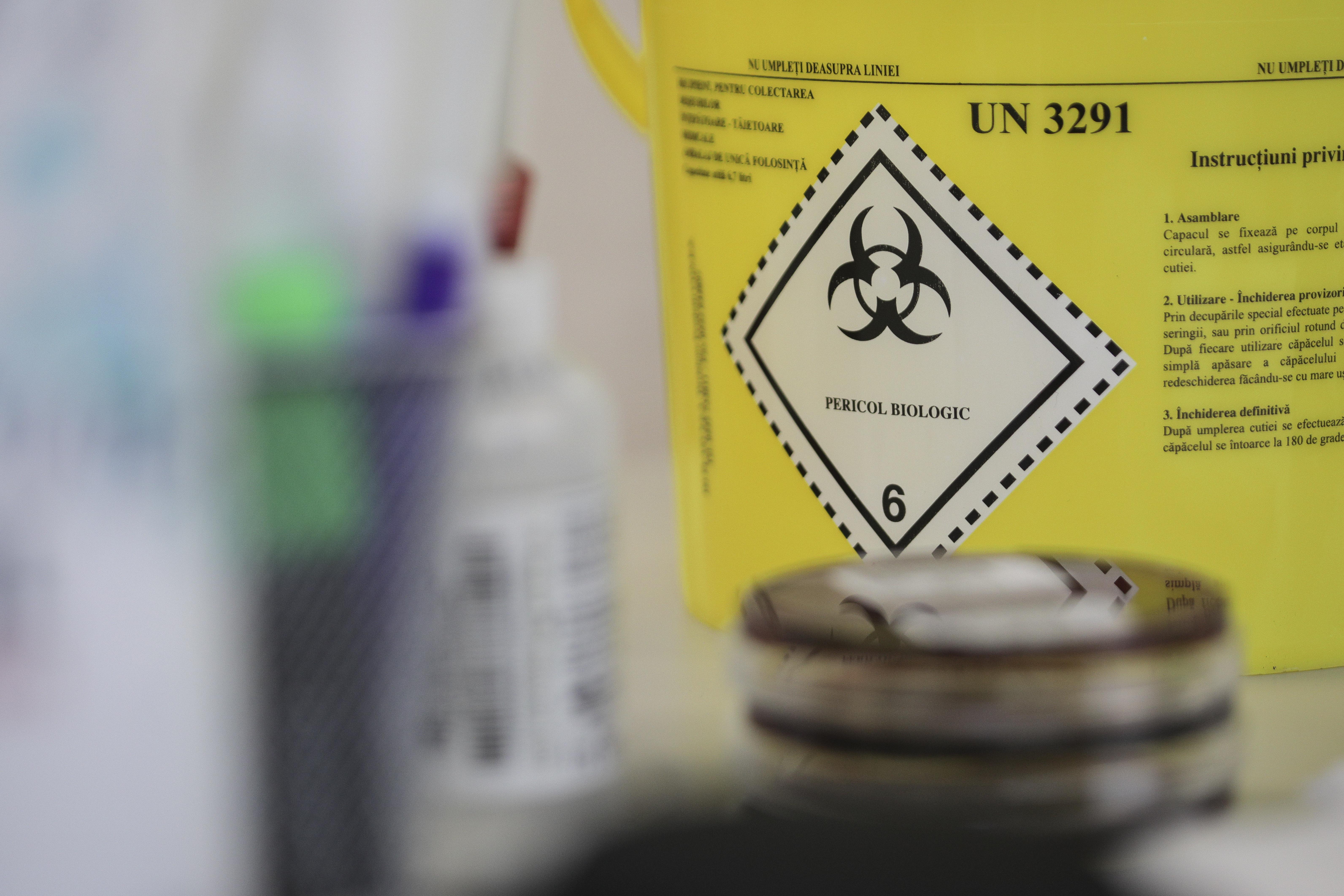 Persoanele infectate cu coronavirus ar putea fi depistate &icirc;n doar 15 minute. Chinezii pregătesc testul care va salva Planeta de Covid-19