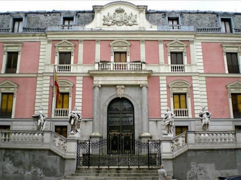 Spania închide Prado şi alte muzee din Madrid, din cauza coronavirusului