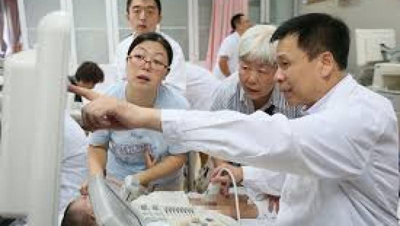 Ce spune un doctor din China despre coronavirus